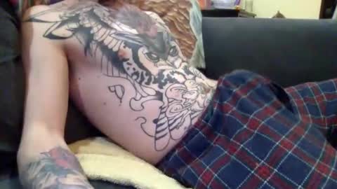 cumonover420 online show from 4, 2, 2026