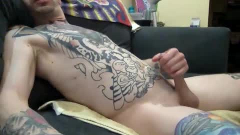 cumonover420 online show from 11, 3, 2026