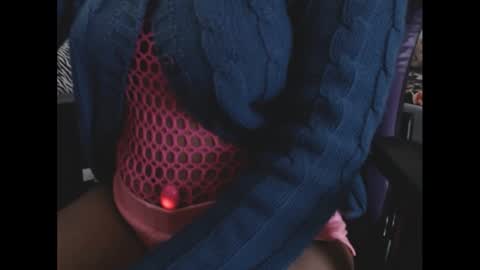 Snapshot of cumplzqueen chatting on 12, 1, 2026 Nia Reese online show from 12, 1, 2026