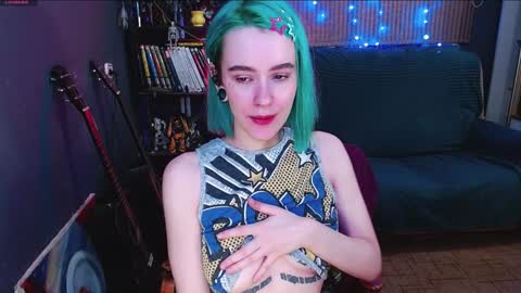 Snapshot of cumpotikeve chatting on 2, 12, 2024 CUMpotikEve online show from 2, 12, 2024