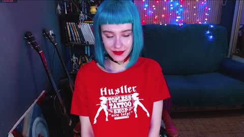 Snapshot of cumpotikeve chatting on 13, 12, 2024 CUMpotikEve online show from 13, 12, 2024