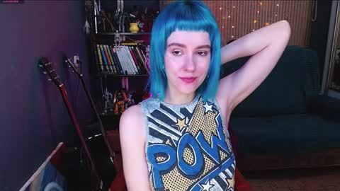 Snapshot of cumpotikeve chatting on 30, 12, 2024 CUMpotikEve online show from 30, 12, 2024