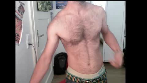 Cumshow online show from 14, 9, 2025