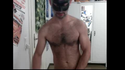 Cumshow online show from 24, 10, 2025