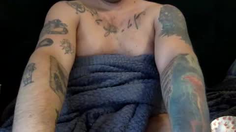 cumsjowz online show from 13, 2, 2025