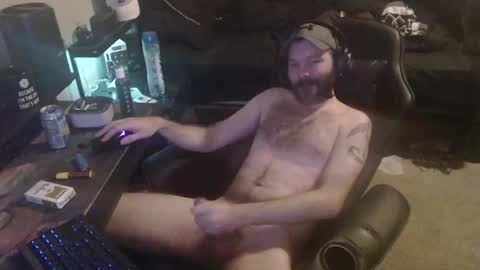 cumslinger2003 online show from 22, 2, 2025