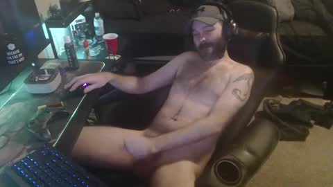 cumslinger2003 online show from 26, 2, 2025