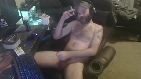 cumslinger2003 online show from 12, 3, 2025