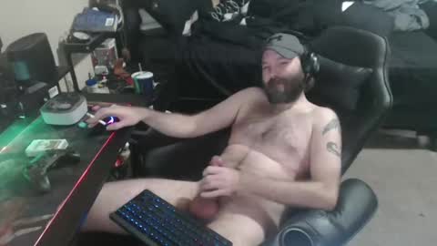 cumslinger2003 online show from 10, 10, 2025