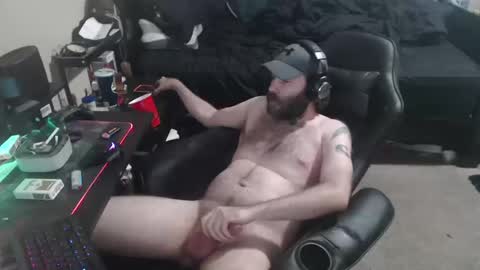 cumslinger2003 online show from 14, 10, 2025