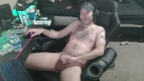 cumslinger2003 online show from 22, 12, 2025