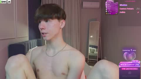 cumte_boy online show from 21, 2, 2026