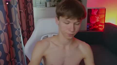 cumte_boy online show from 17, 7, 2026