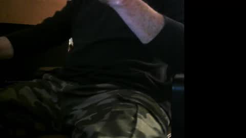 Cumvader666 online show from 13, 1, 2025