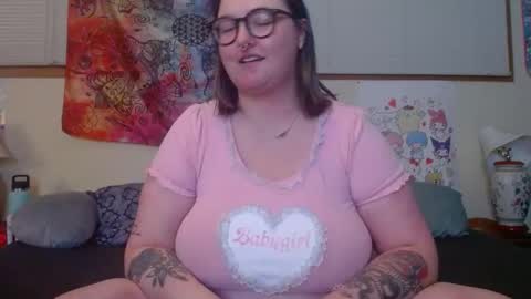 cuntify online show from 3, 5, 2026