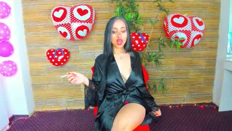 Snapshot of cupcake_izzy chatting on 18, 2, 2026 cupcake_izzy online show from 18, 2, 2026