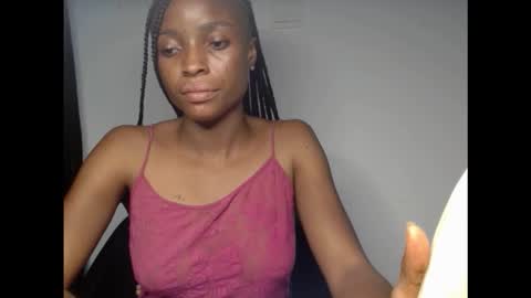 cupidxdoll online show from 6, 10, 2025