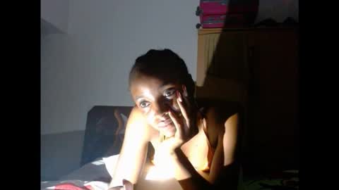 cupidxdoll online show from 16, 10, 2025