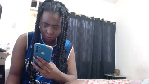 dominic and julieta... independent models online show from 14, 11, 2025