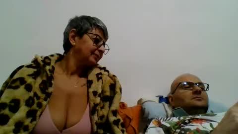 couple online show from 5, 12, 2024