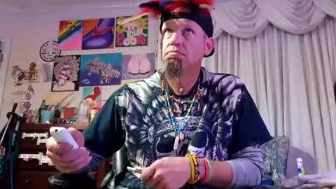 Snapshot of curious_slut_601 chatting on 19, 12, 2025 Feathers online show from 19, 12, 2025