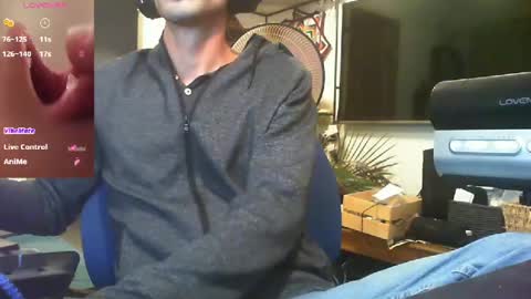 Snapshot of curiousgenie chatting on 10, 3, 2025 curiousgenie online show from 10, 3, 2025