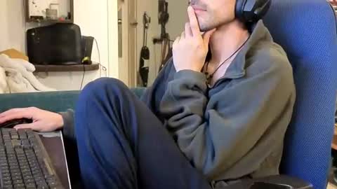 curiousgenie online show from 5, 1, 2026