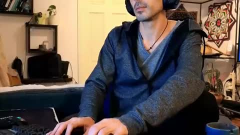 curiousgenie online show from 17, 1, 2026