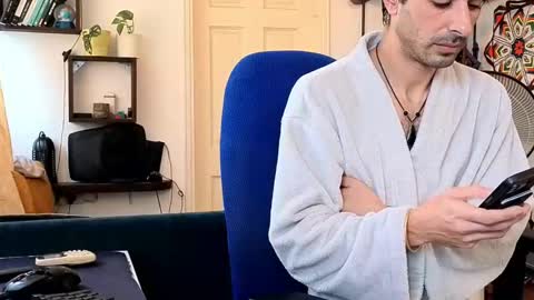 curiousgenie online show from 18, 1, 2026