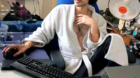 curiousgenie online show from 9, 2, 2026