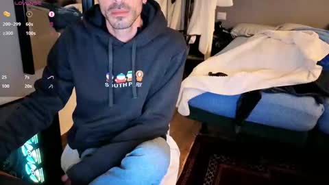 curiousgenie online show from 23, 2, 2026