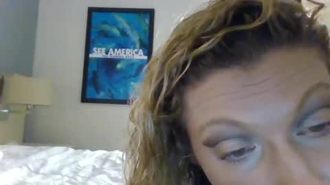 Curiously Jenns Room online show from 2, 7, 2026