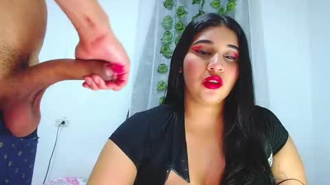 Pablo and emma online show from 22, 11, 2025