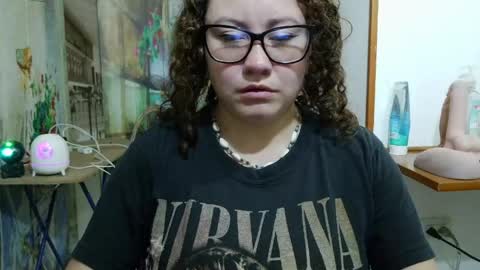 Vannesa online show from 17, 4, 2026