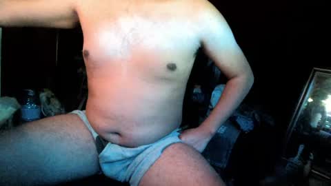 Curly Rico online show from 24, 3, 2026