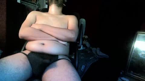 Curly Rico online show from 19, 5, 2026
