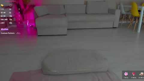 Antonia online show from 18, 10, 2025