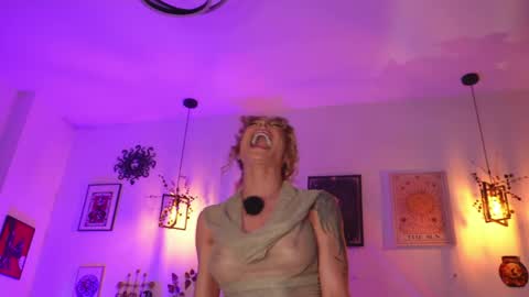 Natasha online show from 9, 4, 2026