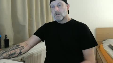 Curman85 online show from 3, 2, 2025