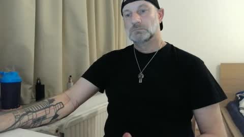 Curman85 online show from 8, 3, 2025