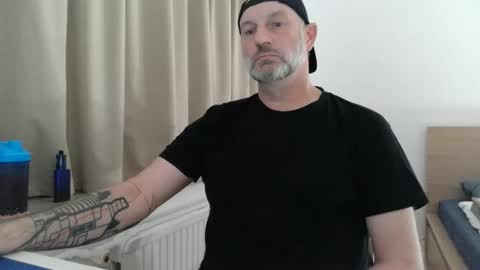 Curman85 online show from 26, 9, 2025