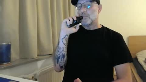 Curman85 online show from 15, 1, 2026