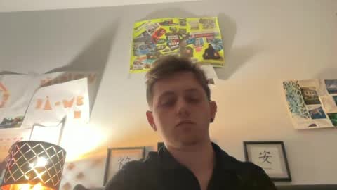 Snapshot of cursedverse chatting on 19, 5, 2026 CursedVerse online show from 19, 5, 2026
