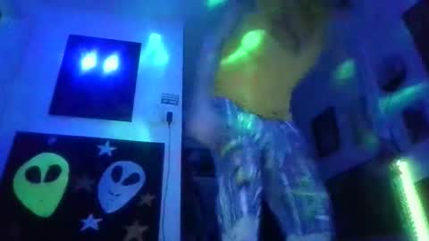 Curtisdow420 online show from 4, 12, 2025