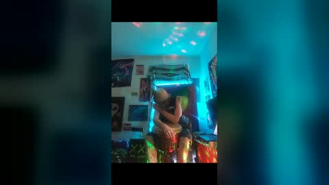 Curtisdow420 online show from 19, 1, 2026