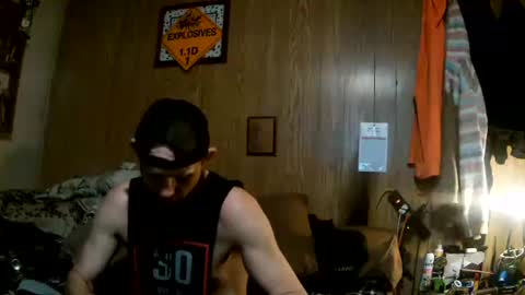 curtisrobert171 online show from 10, 1, 2026