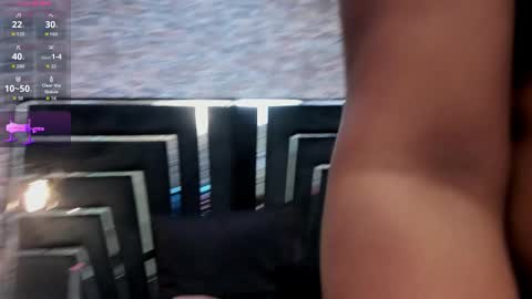 Alyanna  online show from 14, 11, 2025