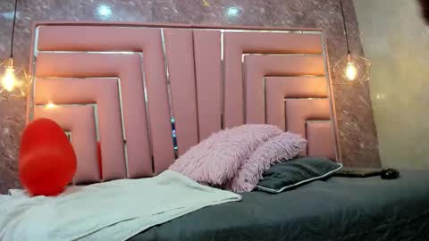 Alyanna  online show from 15, 2, 2026