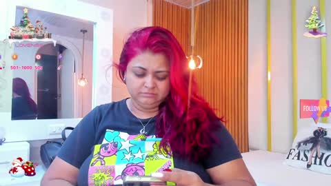  Hanna  online show from 13, 12, 2024