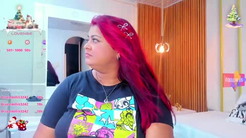  Hanna  online show from 13, 12, 2024